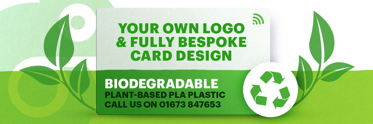 Biodegradable Cards